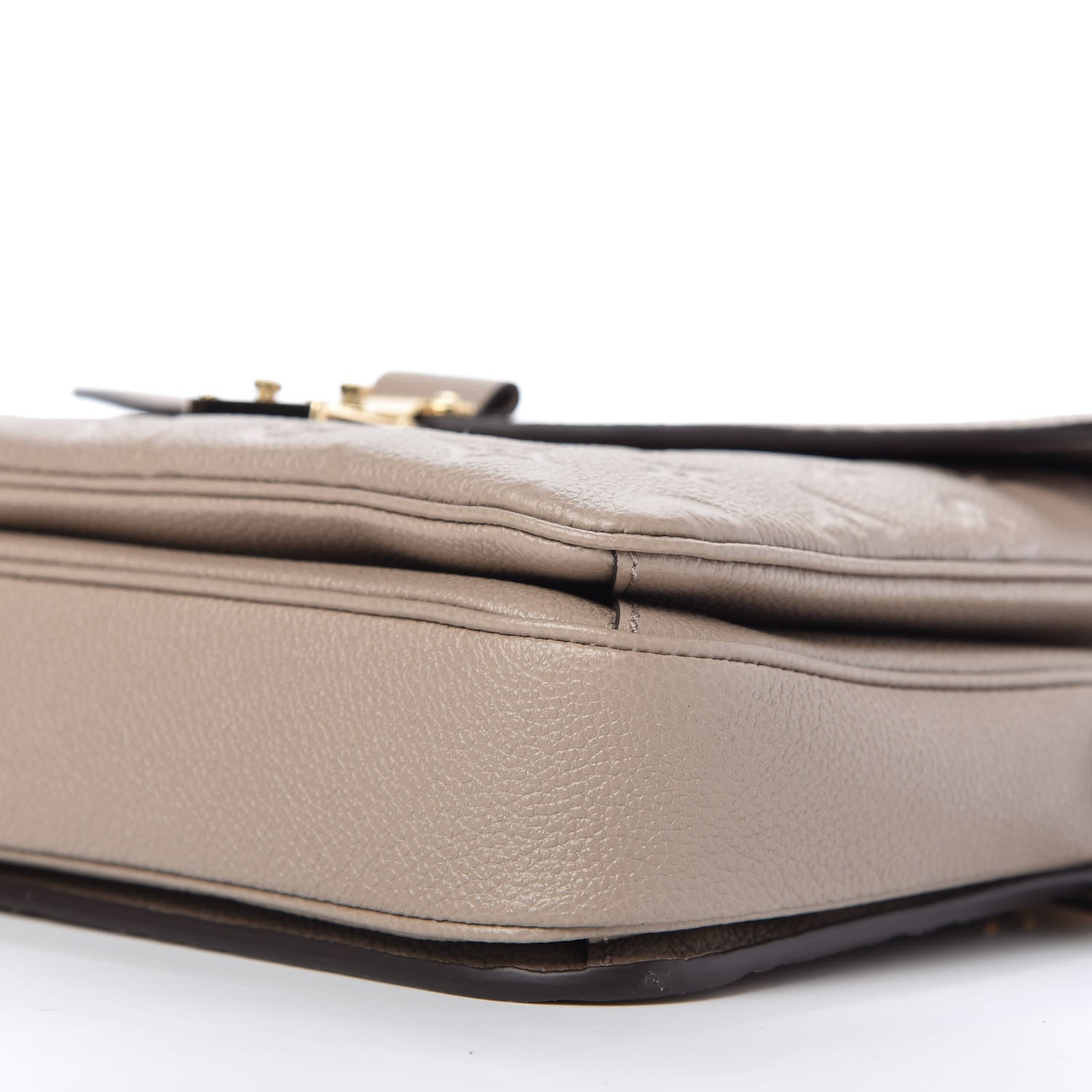 Louis Vuitton Empreinte Pochette Metis Tourterelle 7 of 8
