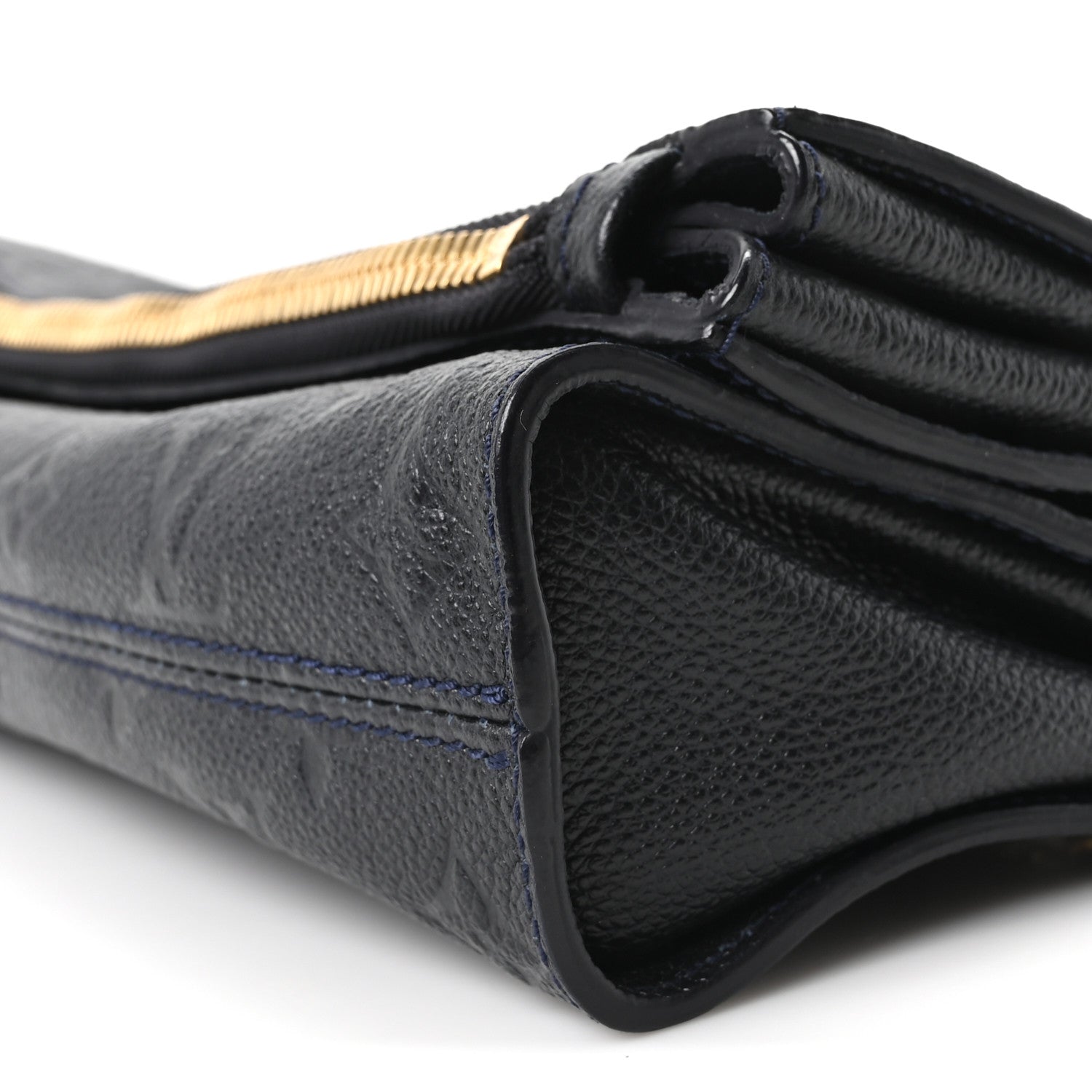 Louis Vuitton Empreinte Petillante Clutch Infini 9 of 10