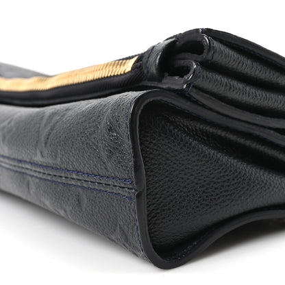Louis Vuitton Empreinte Petillante Clutch Infini 9 of 10