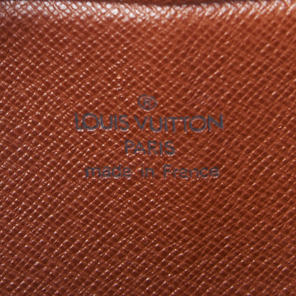Louis Vuitton Monogram Cite MM 8 of 8