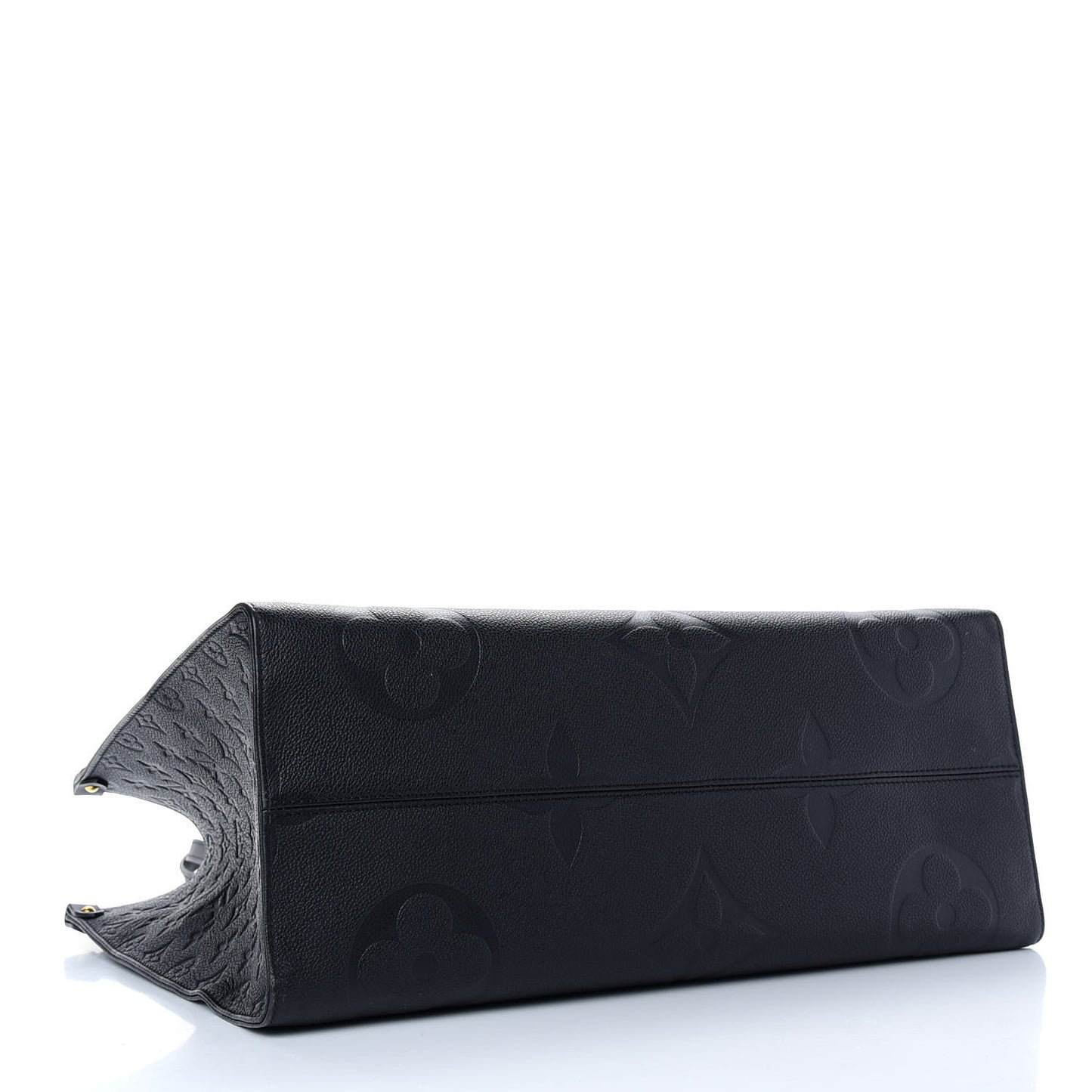 Empreinte Monogram Giant Onthego GM Black