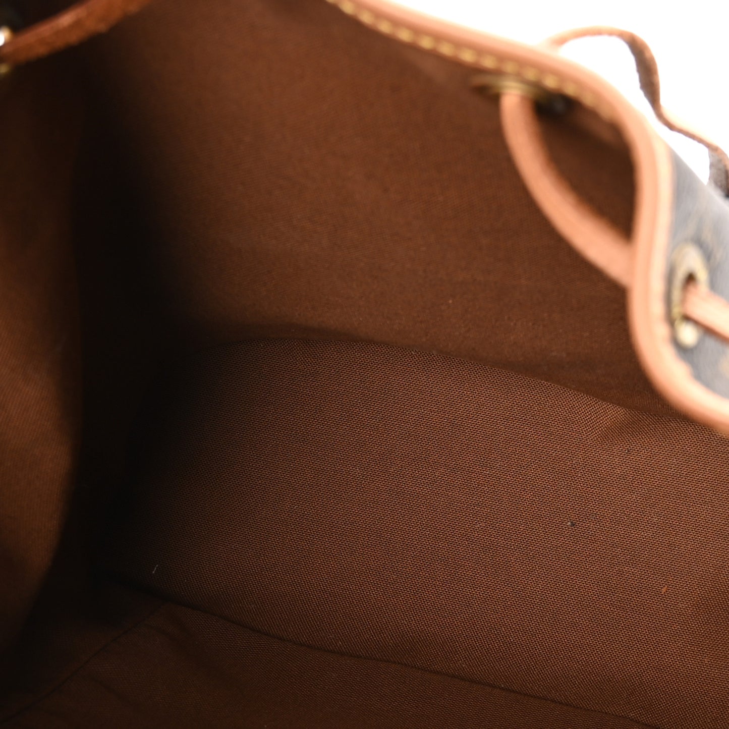 Monogram Montsouris MM Backpack