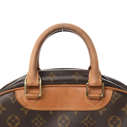 Louis Vuitton Monogram Trouville 10 of 11
