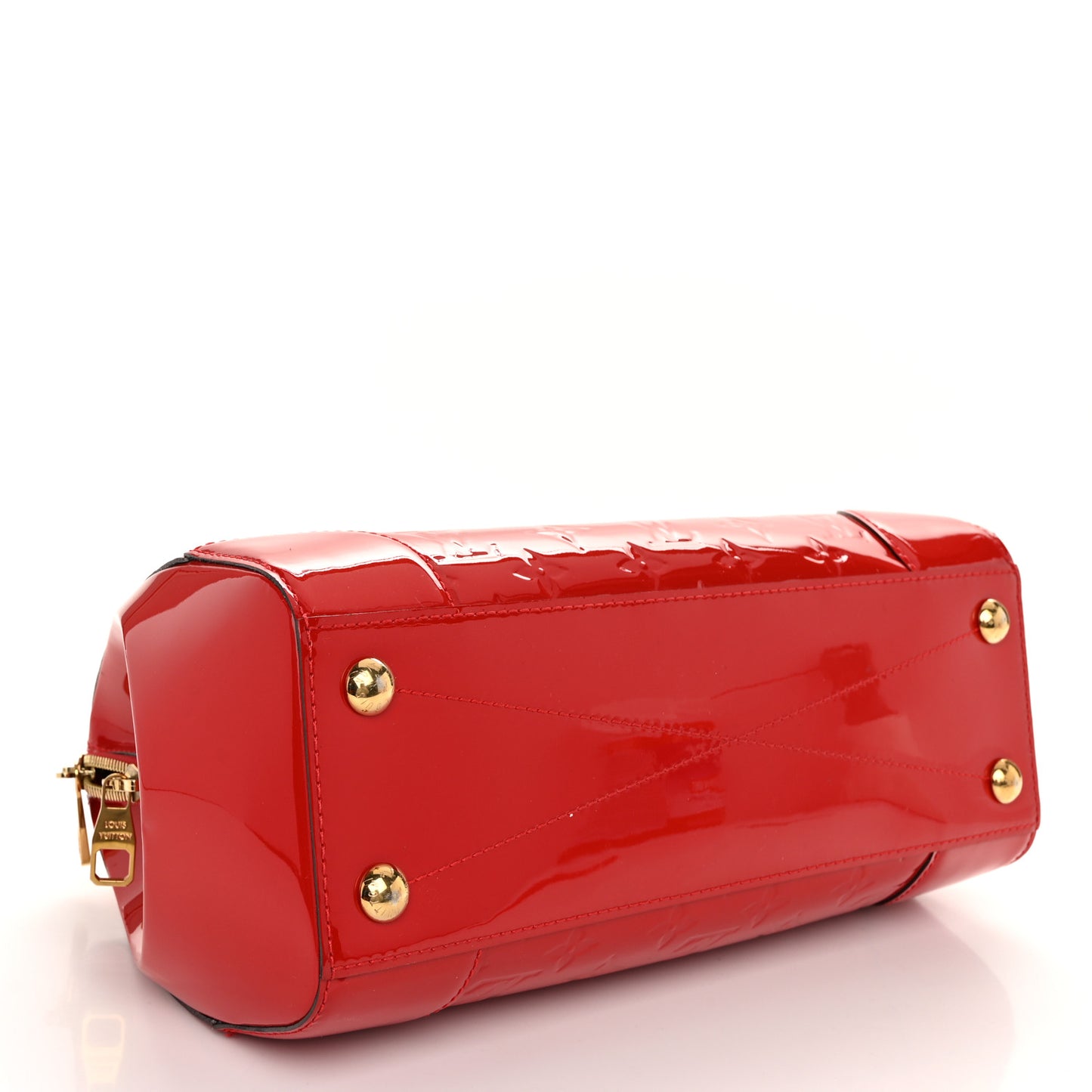 Vernis Santa Monica MV Cherry