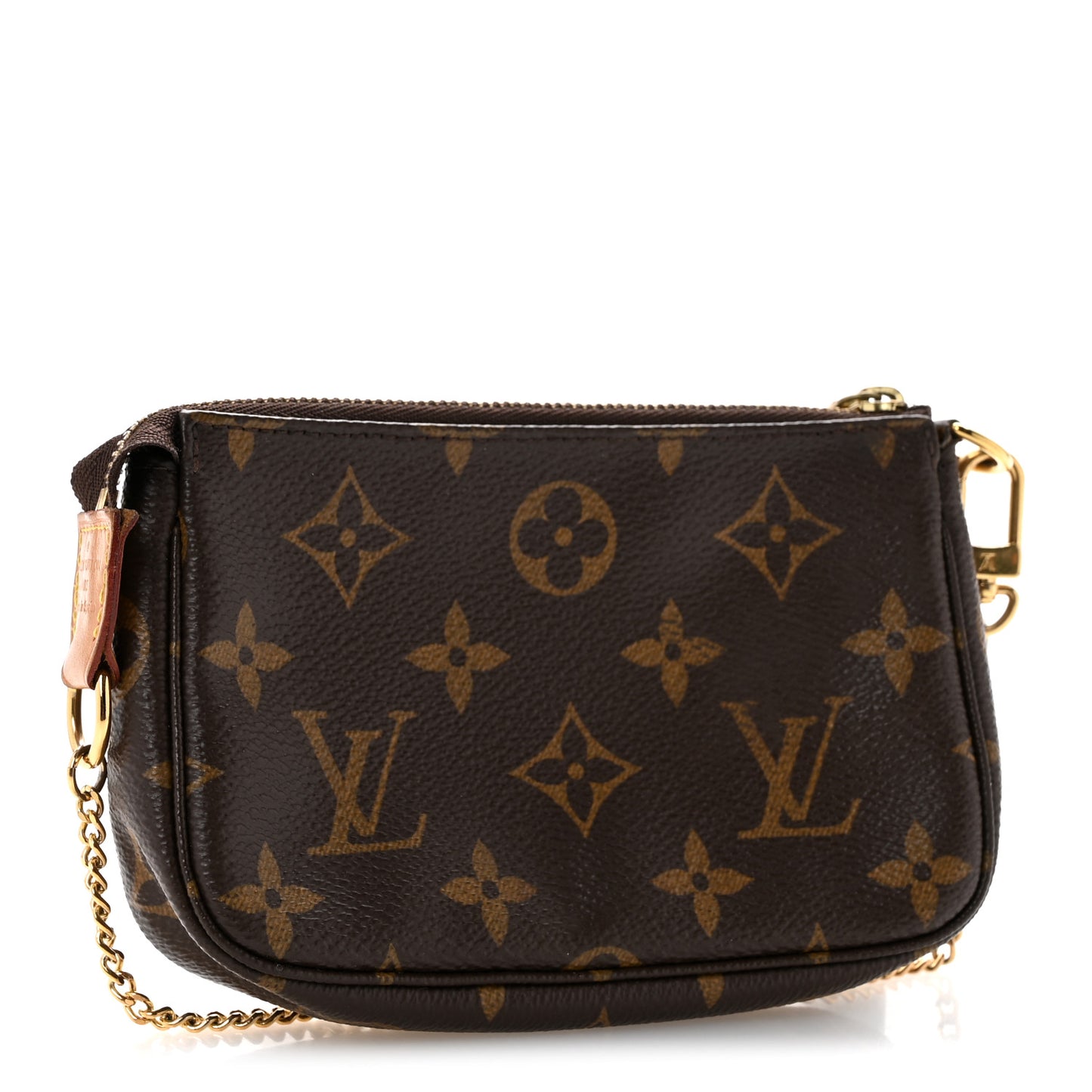 Monogram Mini Pochette Accessories
