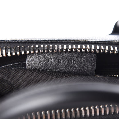 Givenchy Sugar Goatskin Medium Antigona Black 7 of 10