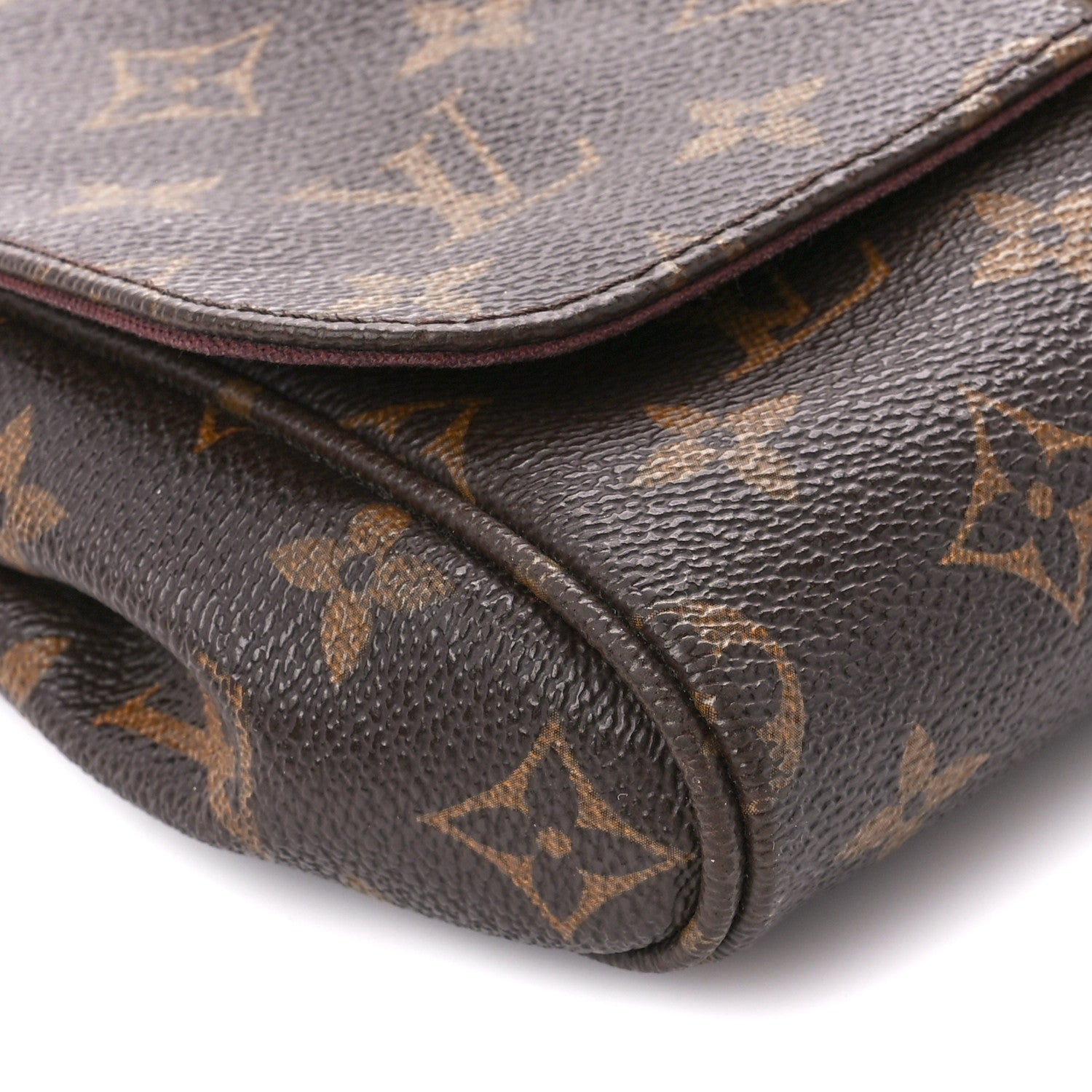 Louis Vuitton Monogram Favorite MM 10 of 14