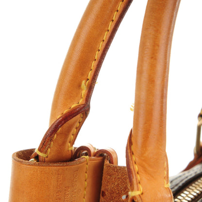 Louis Vuitton Monogram Keepall Bandouliere 60 8 of 10