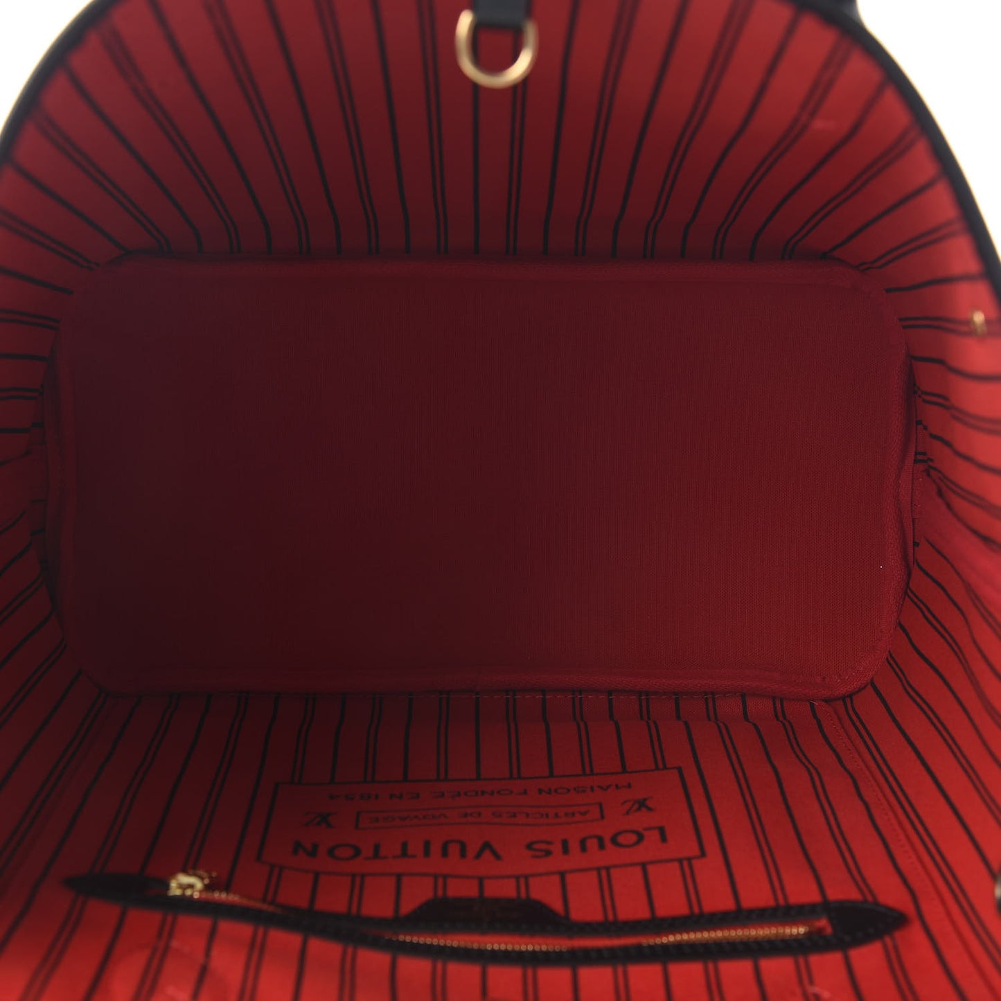 Monogram My LV World Tour Neverfull MM