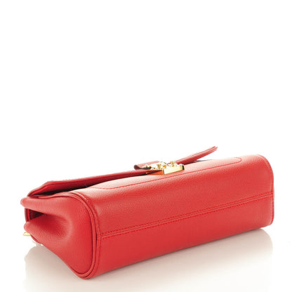 Louis Vuitton Empreinte Saint Germain PM Cherry 4 of 8