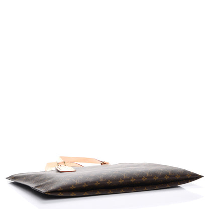 Louis Vuitton Monogram All-In MM 4 of 7