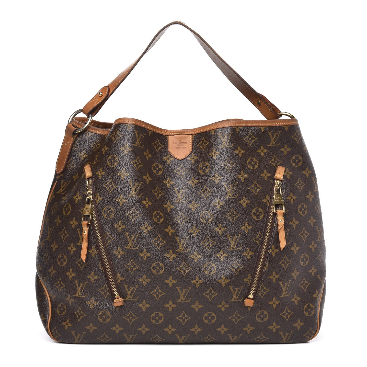 Louis Vuitton Monogram Delightful GM 1 of 16
