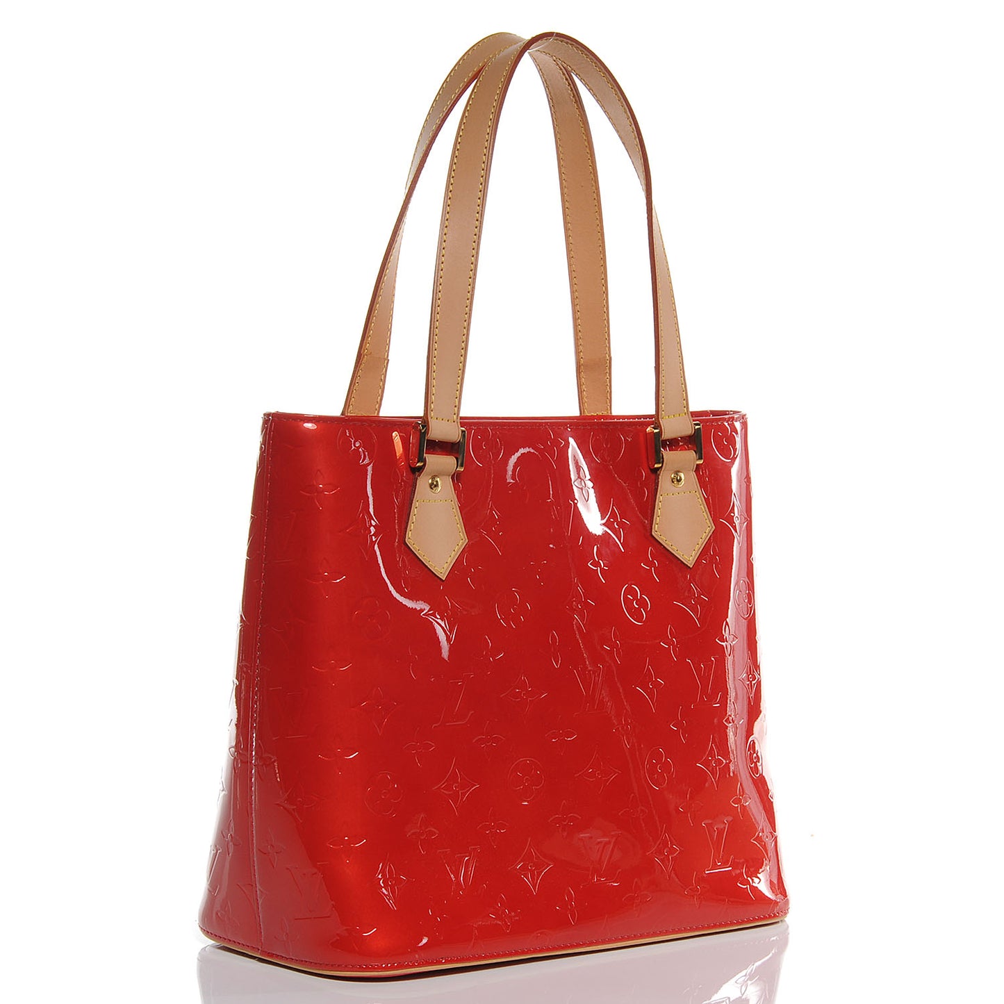 Vernis Houston Red