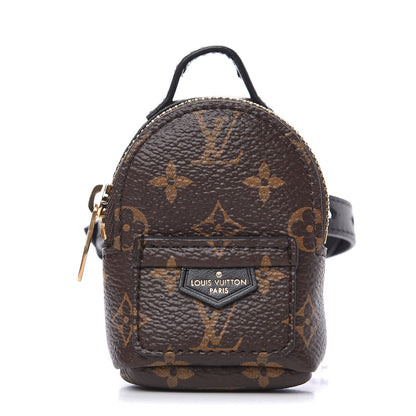 Louis Vuitton Monogram Party Palm Springs Bracelet 1 of 5