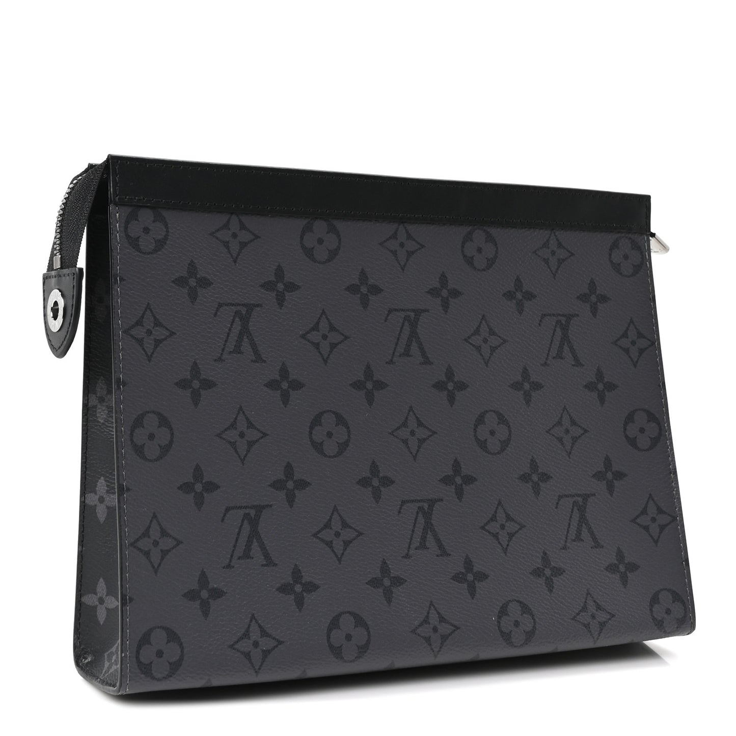 Monogram Eclipse Reverse Pochette Voyage MM
