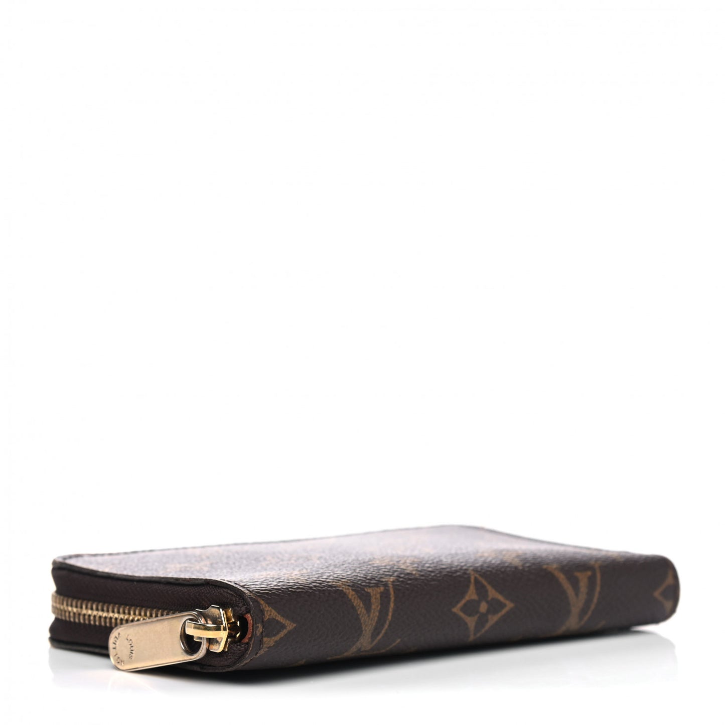 Monogram Zippy Compact Wallet