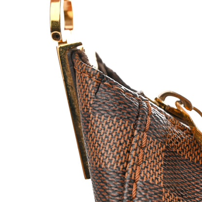 Louis Vuitton Damier Ebene Portobello PM 12 of 13