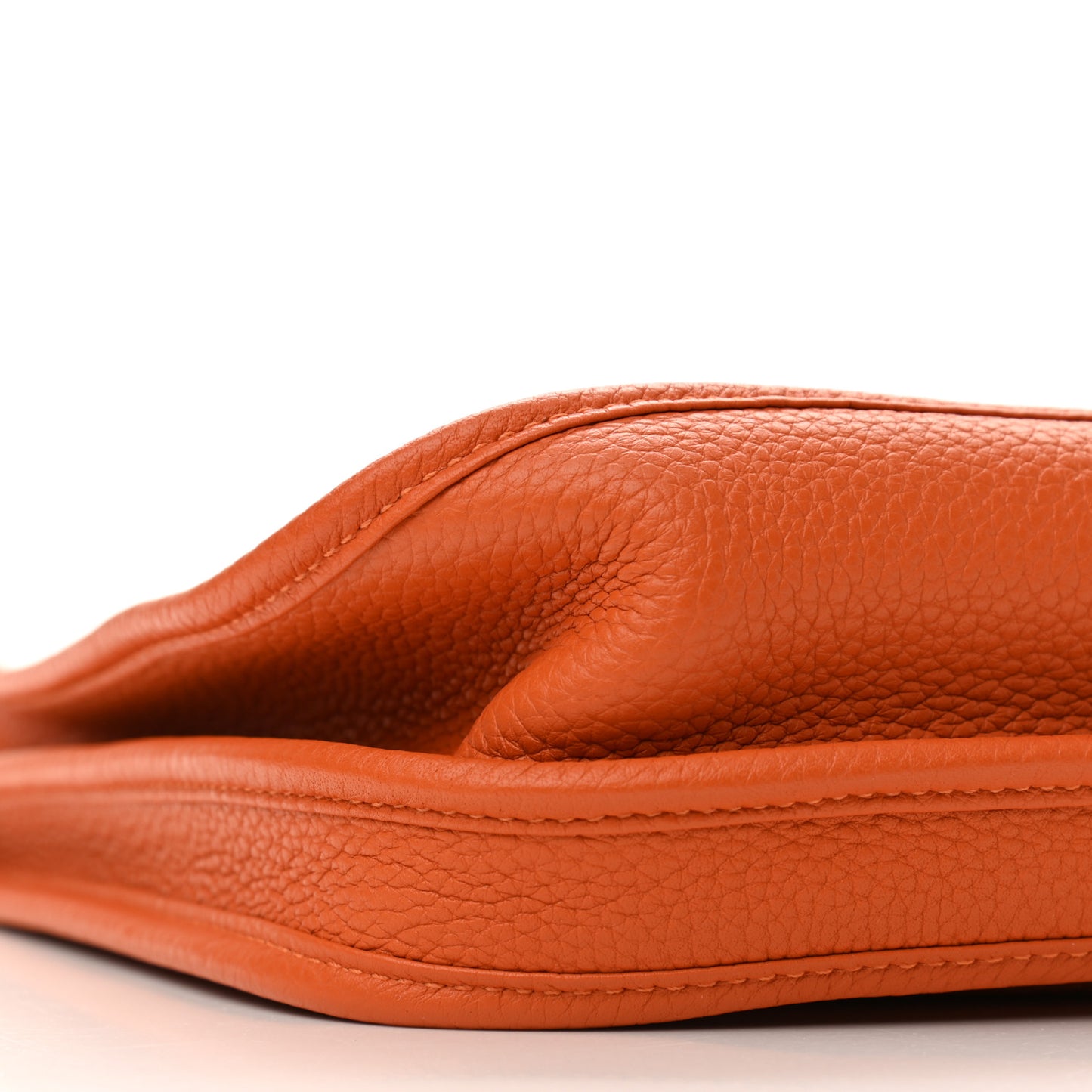 Taurillon Clemence Evelyne III PM Orange