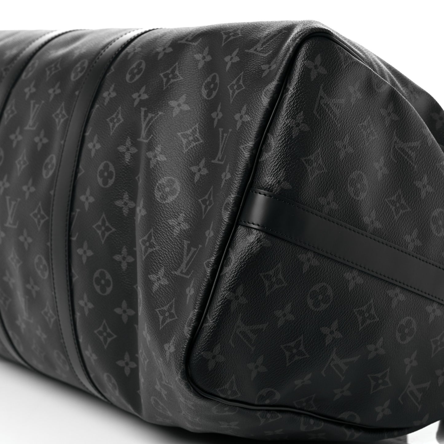 Monogram Eclipse Keepall Bandouliere 55