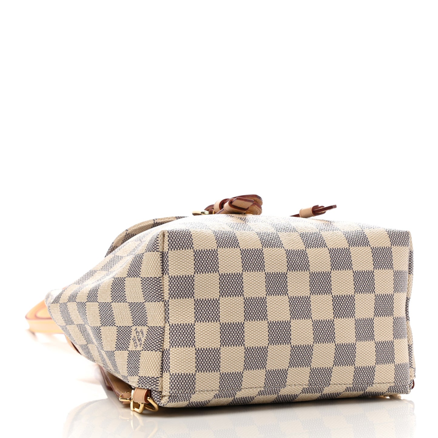 Damier Azur Sperone BB Backpack