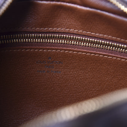 Louis Vuitton Monogram Trocadero 27 6 of 12