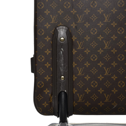 Louis Vuitton Monogram Pegase 65 18 of 23