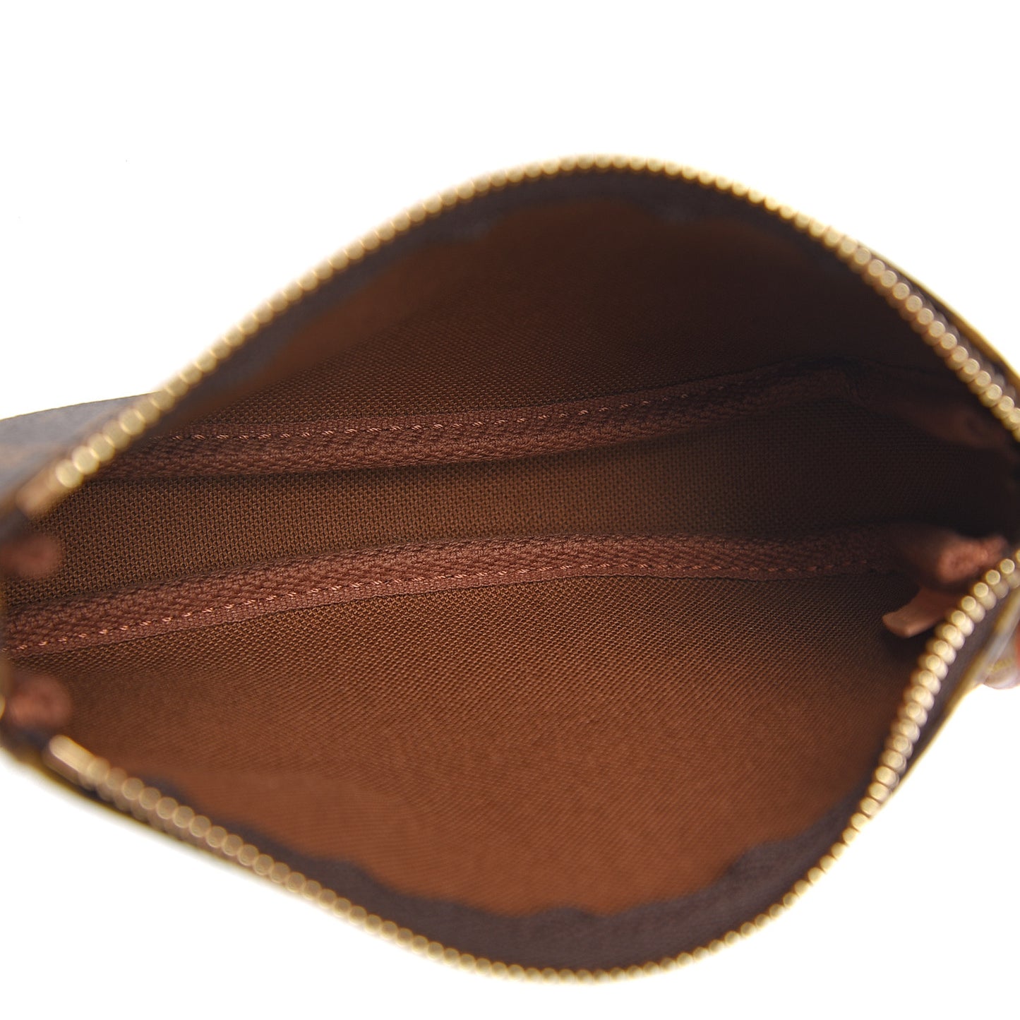 Monogram Mini Pochette Accessories