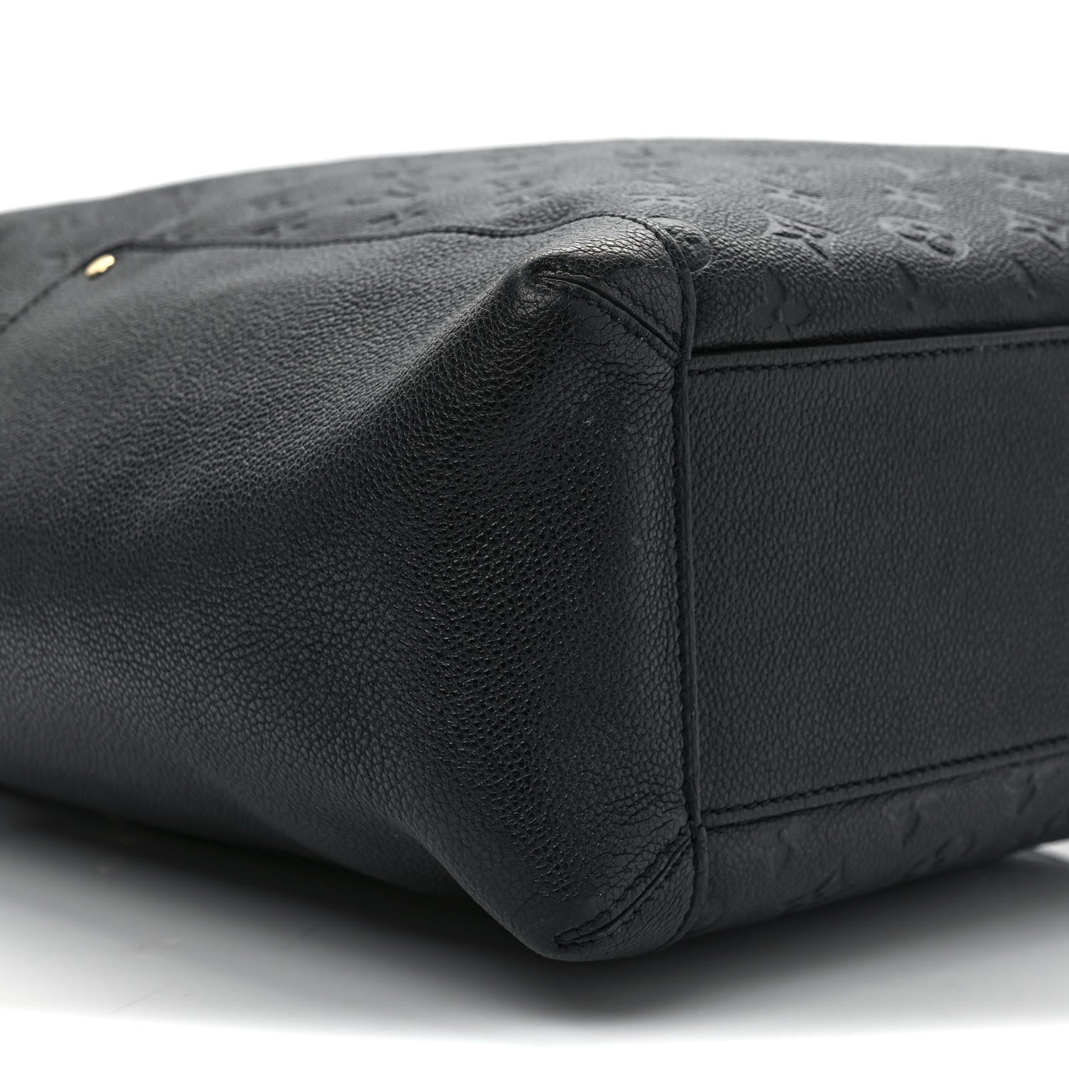 Louis Vuitton Empreinte Bagatelle Black 7 of 10