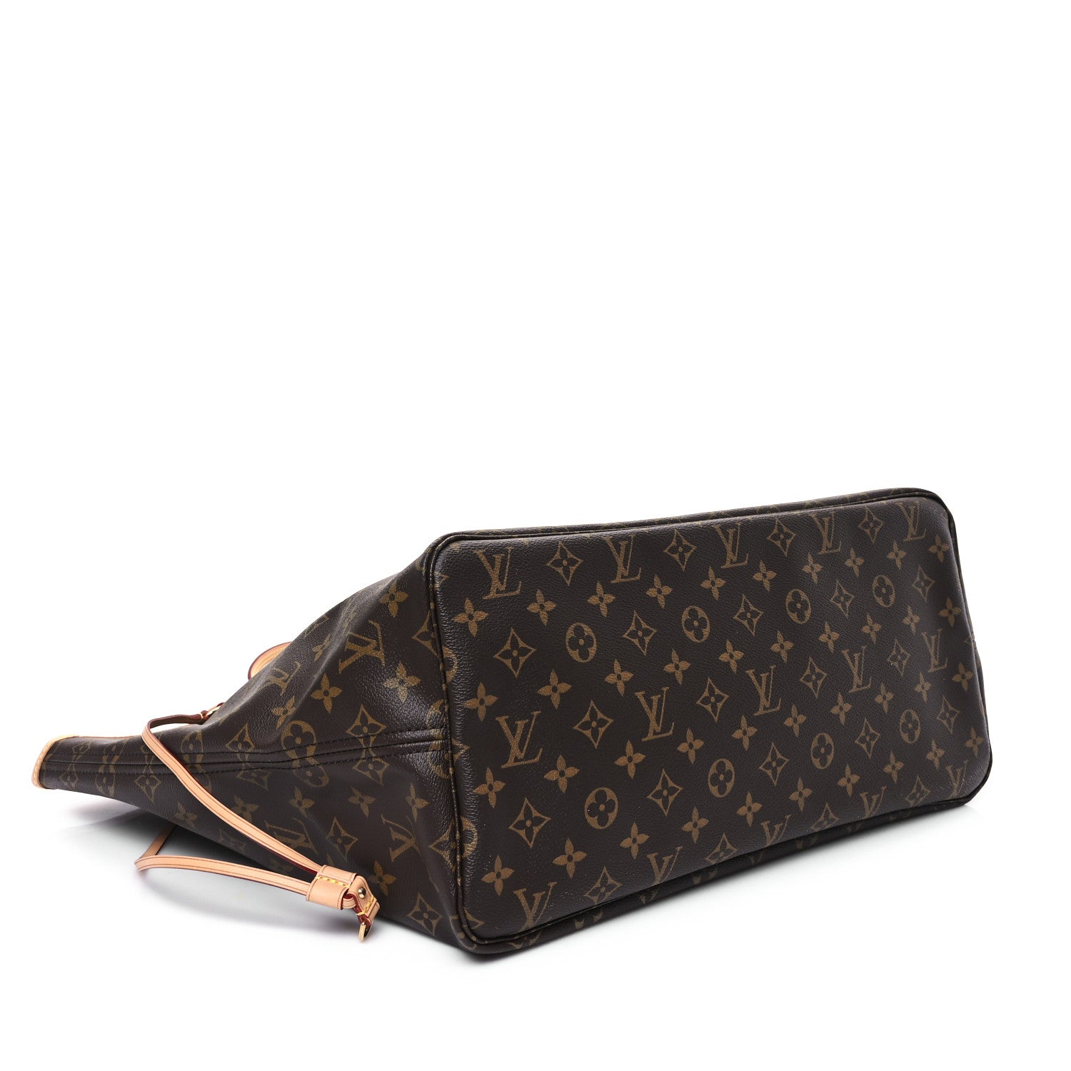 Louis Vuitton Monogram Neo Neverfull GM 4 of 10