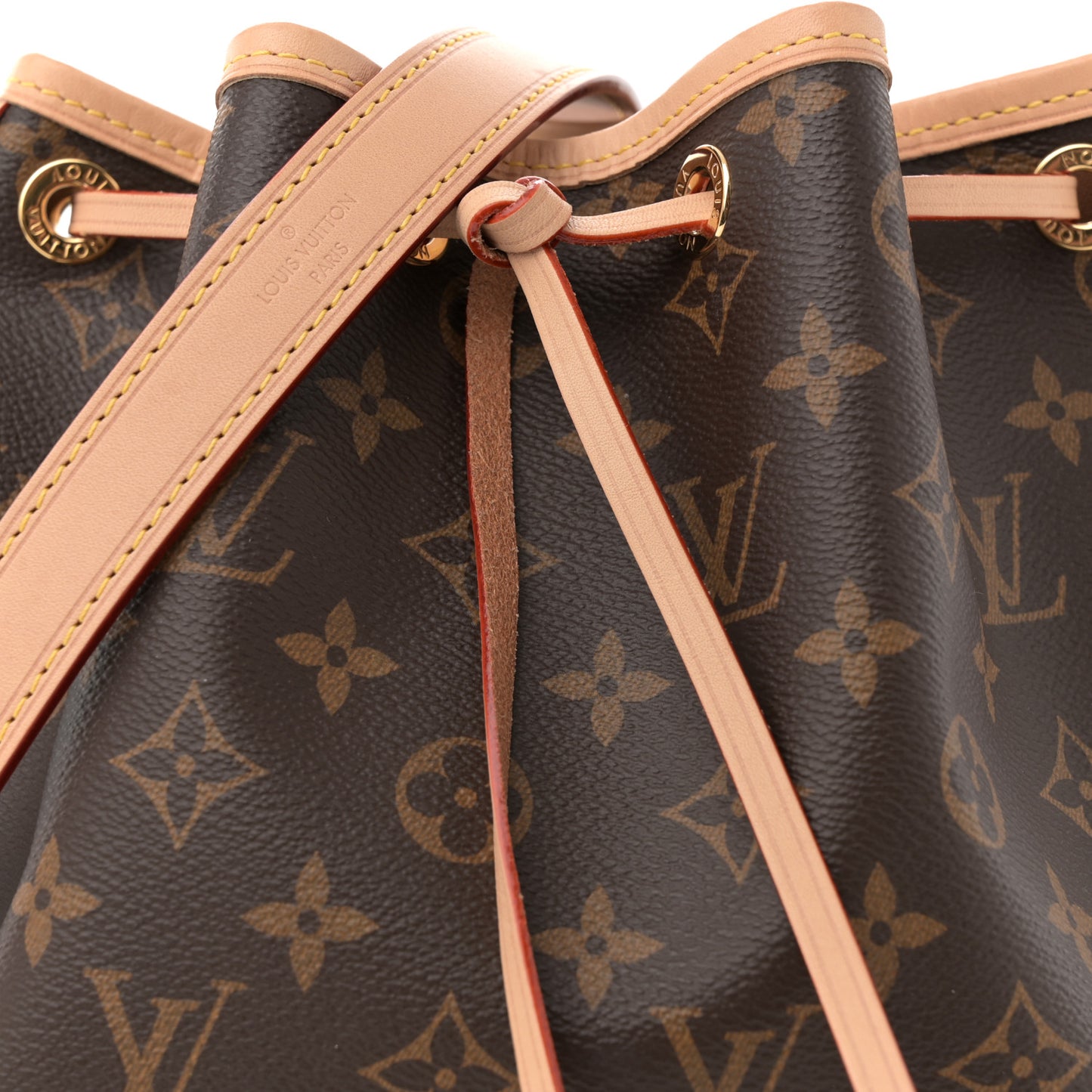 Monogram Noe BB