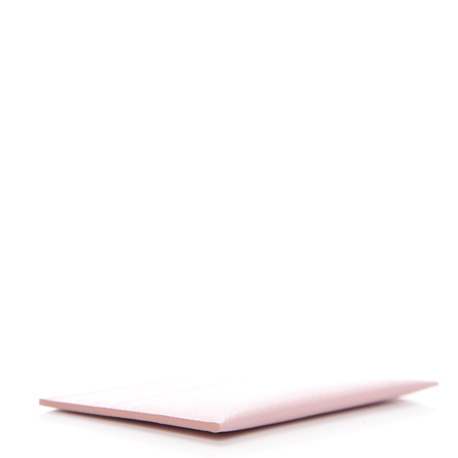 Louis Vuitton Calfskin Felicie Card Holder Insert Rose Ballerine 4 of 6