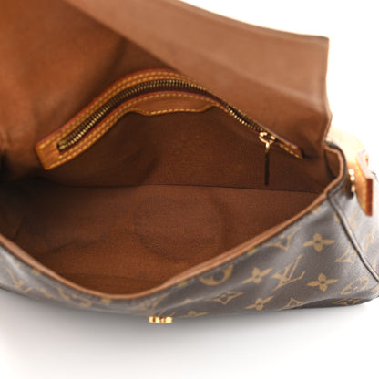 Louis Vuitton Monogram Mini Looping 5 of 16