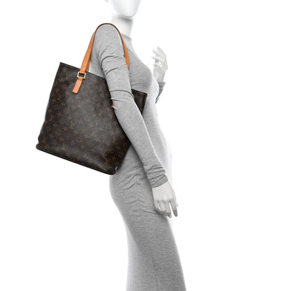 Louis Vuitton Monogram Vavin GM 2 of 11