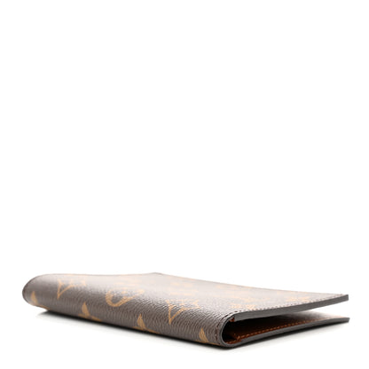 Louis Vuitton Monogram Passport Cover 3 of 7