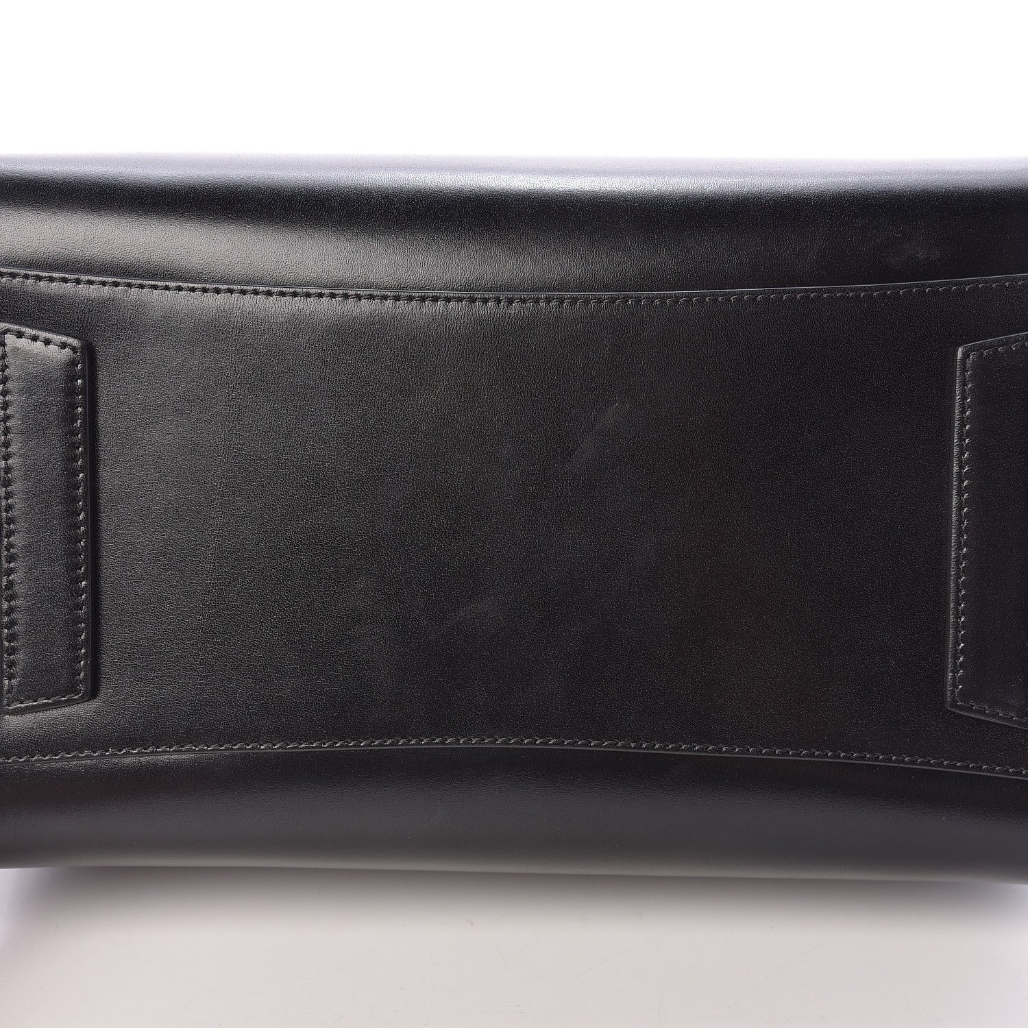 Givenchy Shiny Lord Calfskin Medium Antigona Black 16 of 16