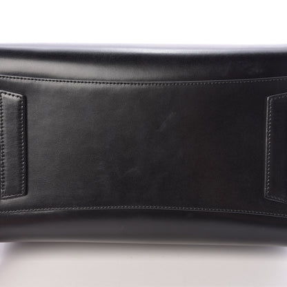 Givenchy Shiny Lord Calfskin Medium Antigona Black 16 of 16