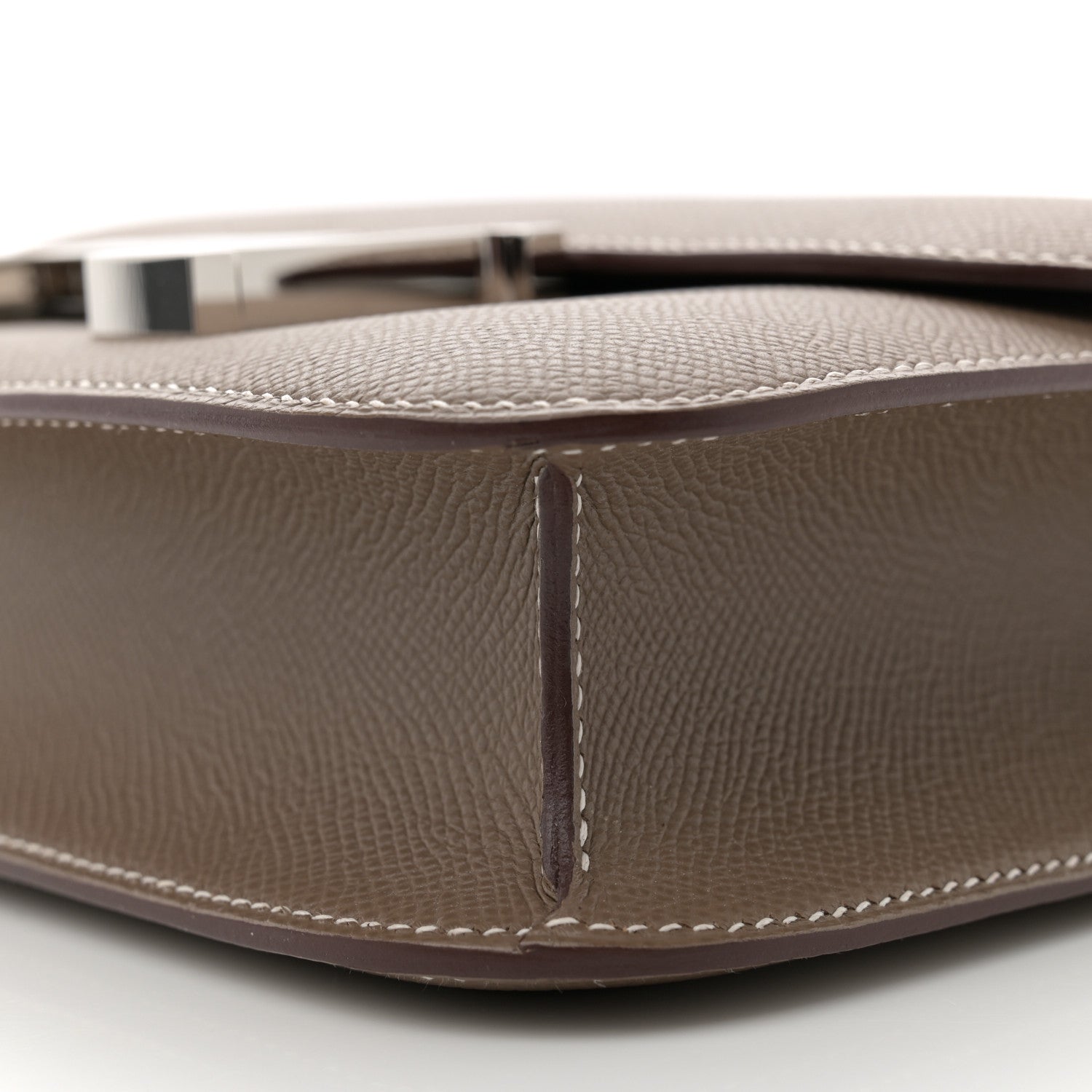 Hermes Epsom Constance 1-24 Etoupe 11 of 12