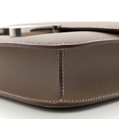 Hermes Epsom Constance 1-24 Etoupe 11 of 12