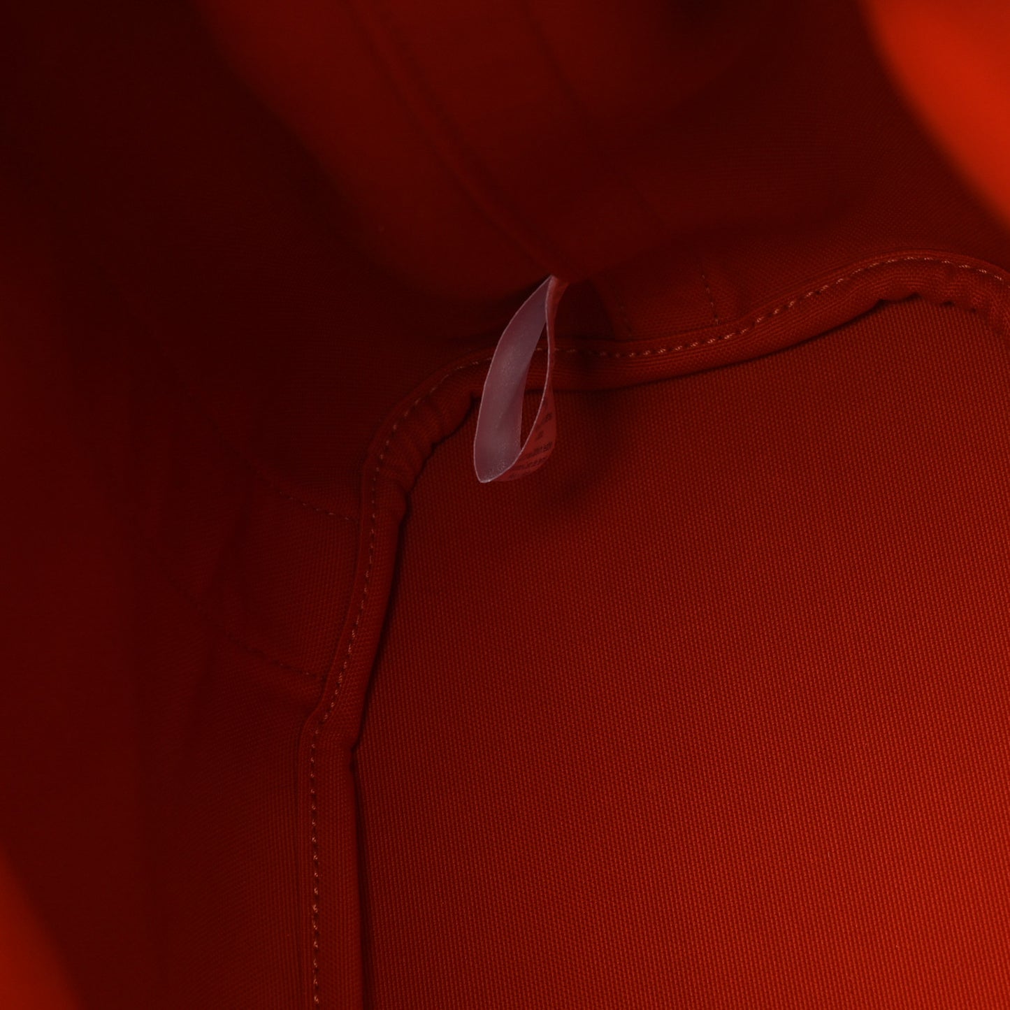 Toile Sac De Pansage Groom Bleu Navy Feu