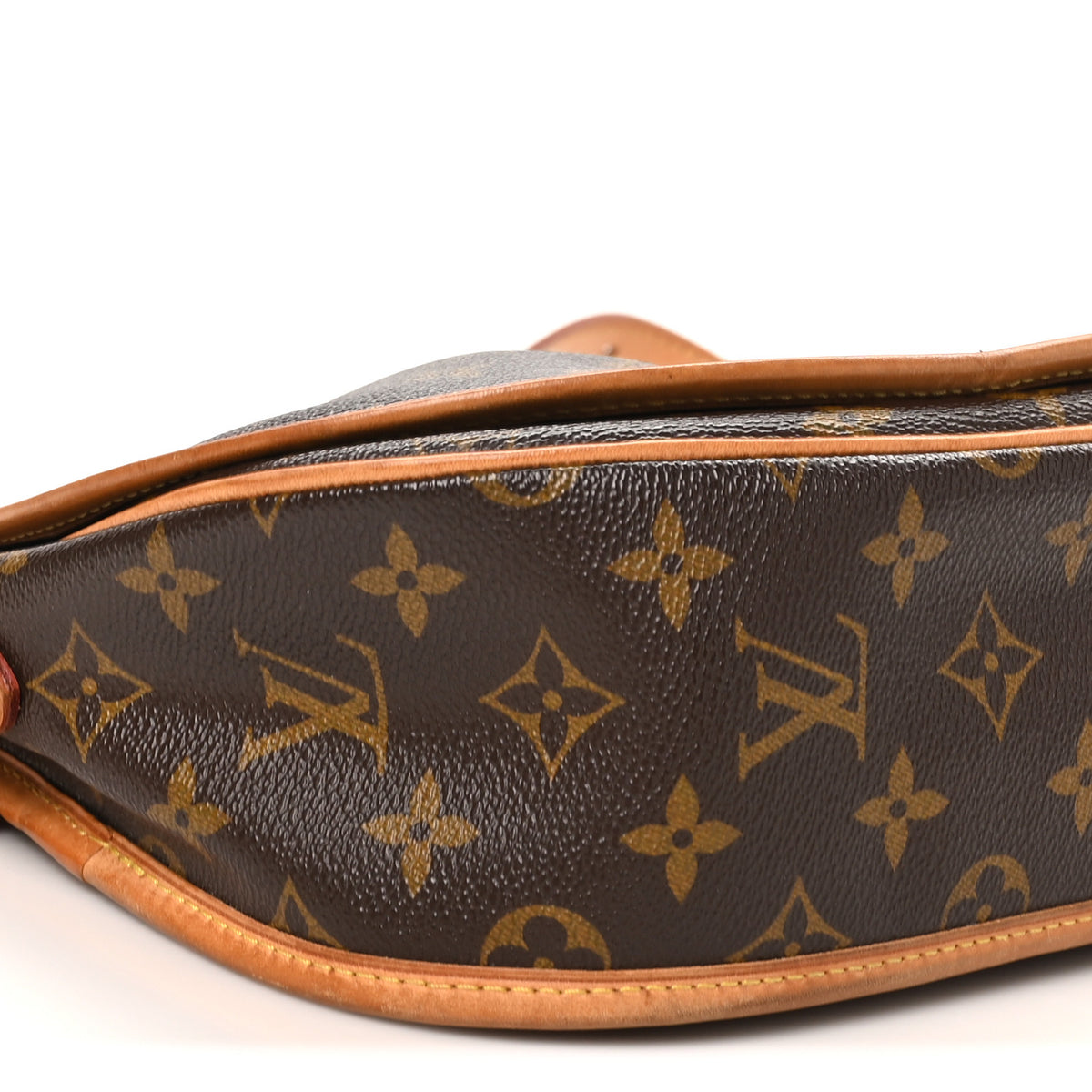 Louis Vuitton Monogram Menilmontant PM 8 of 9