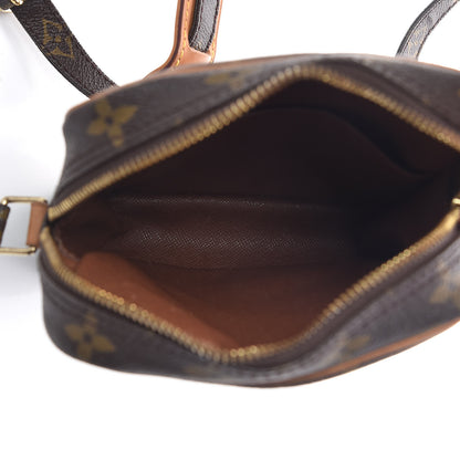 Louis Vuitton Monogram Danube 21 5 of 11