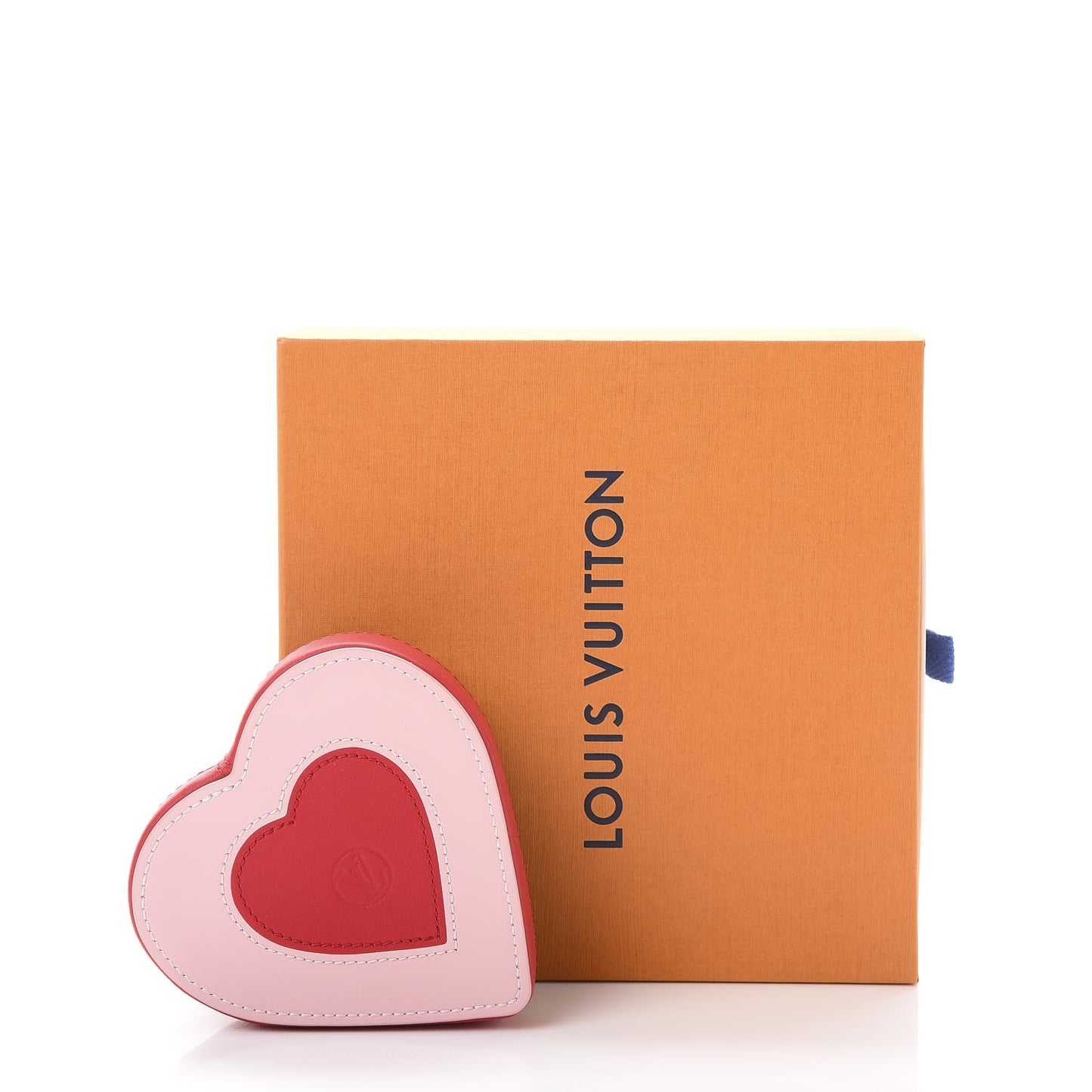 Monogram Valentin Box PM