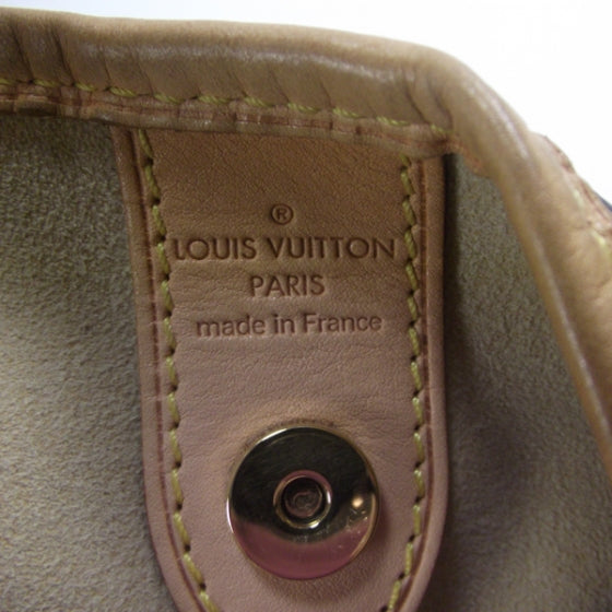 Monogram Galliera GM