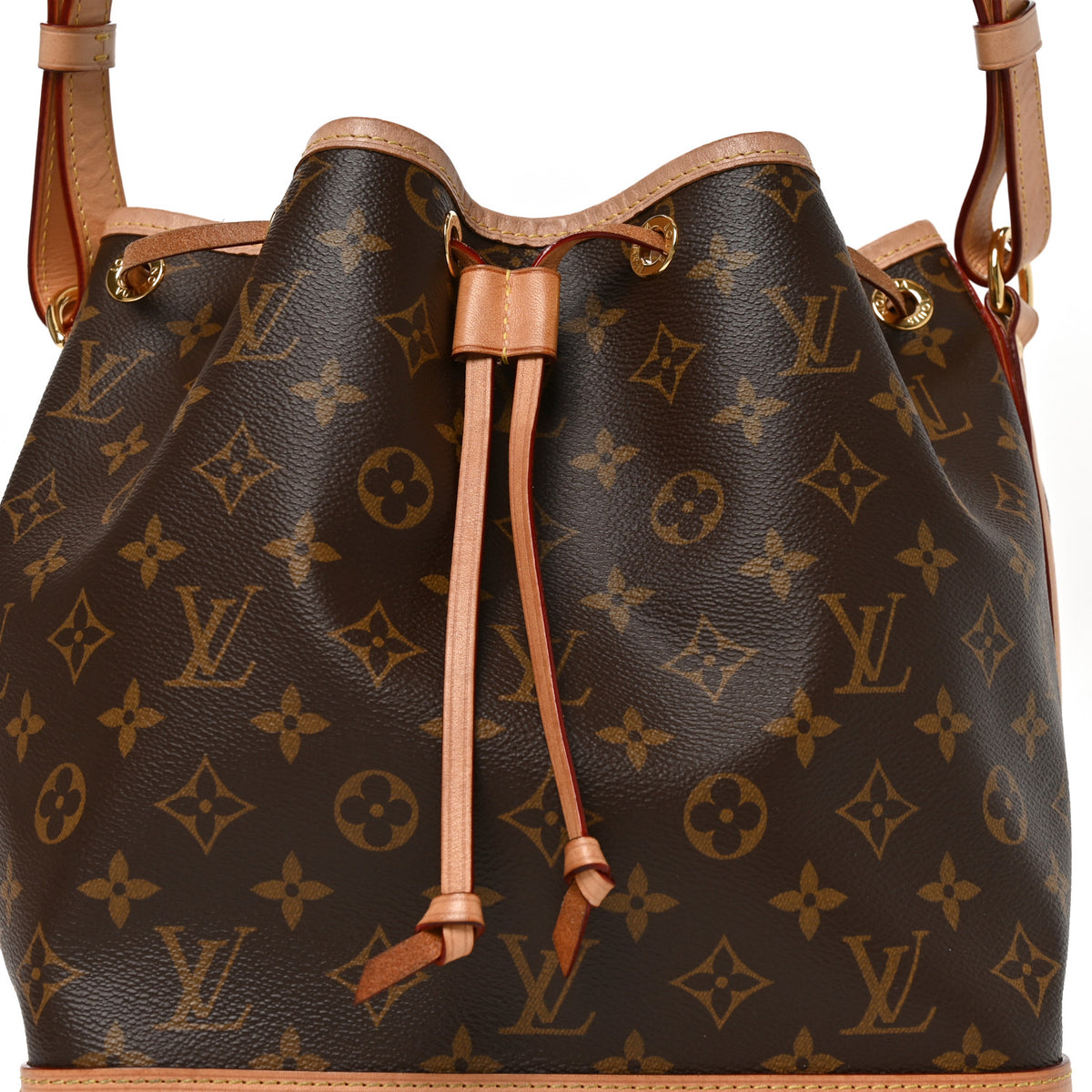 Monogram Petit Noe NM