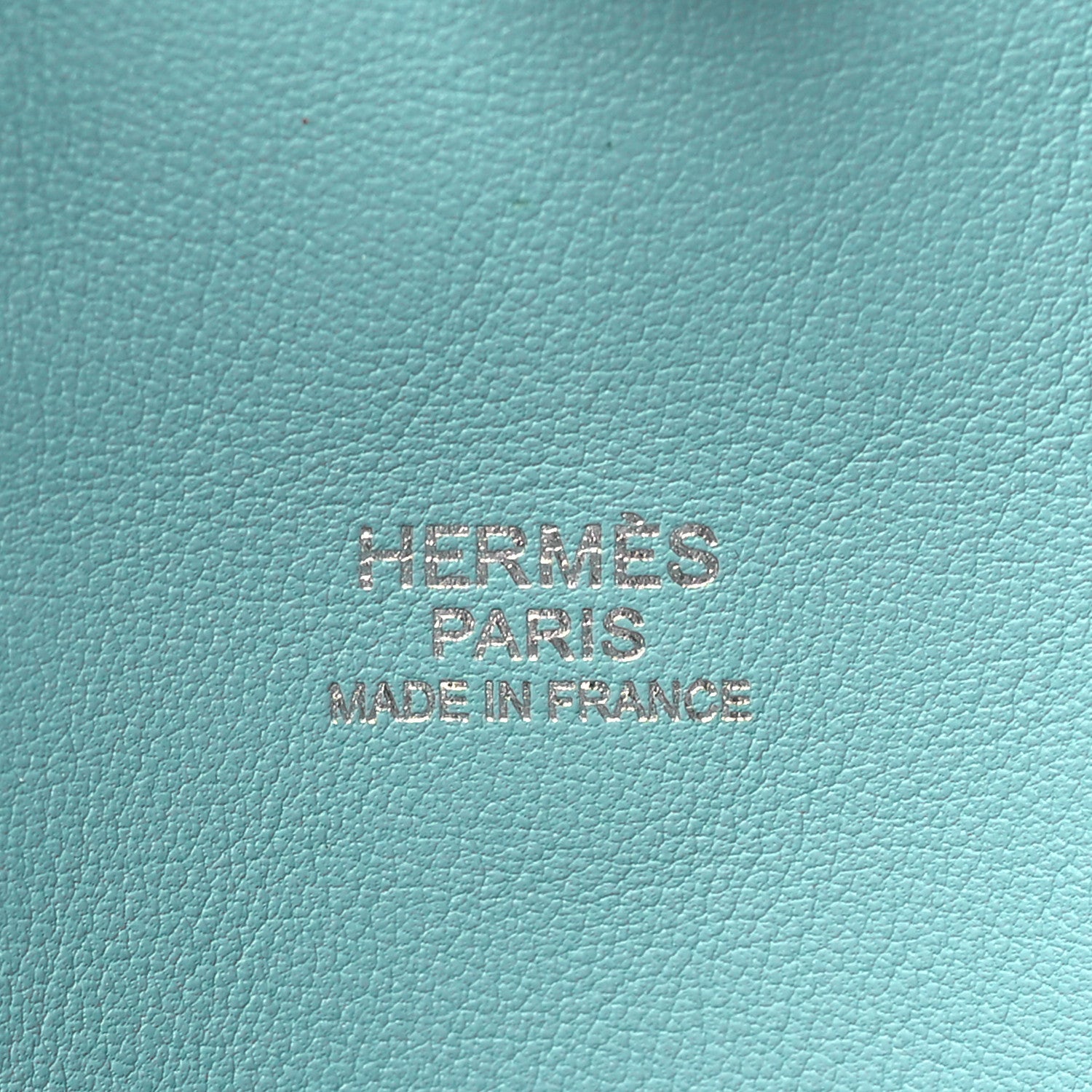 Hermes Swift Toolbox 26 Bleu Saint Cyr 6 of 9