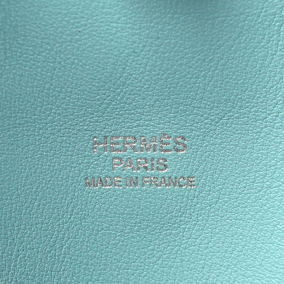 Hermes Swift Toolbox 26 Bleu Saint Cyr 6 of 9