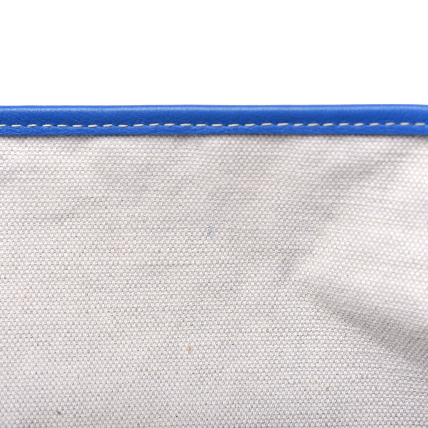 Goyardine Saint Louis GM Sky Blue