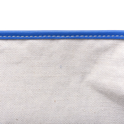 Goyard Goyardine Saint Louis GM Sky Blue 13 of 16