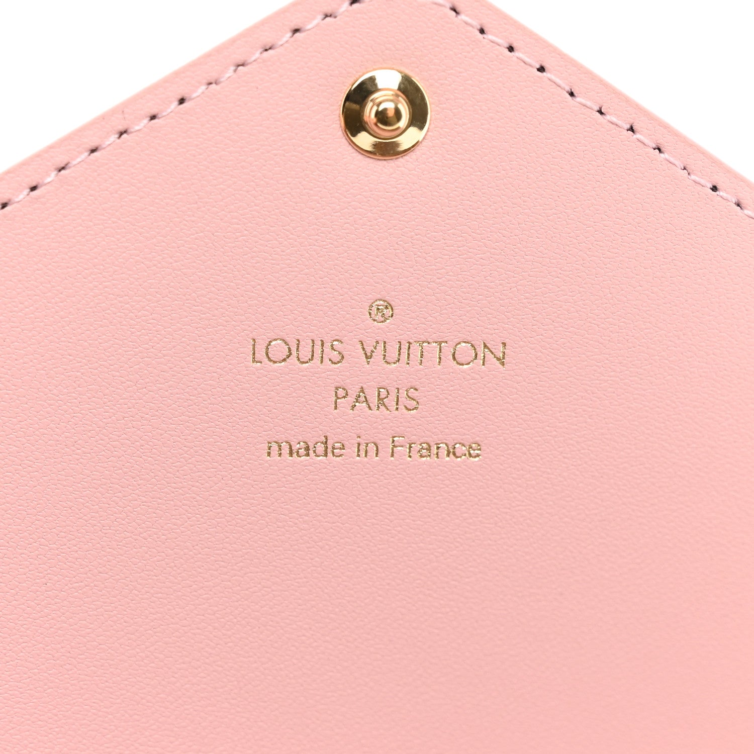 Louis Vuitton Monogram Kirigami Pochette Set 7 of 9