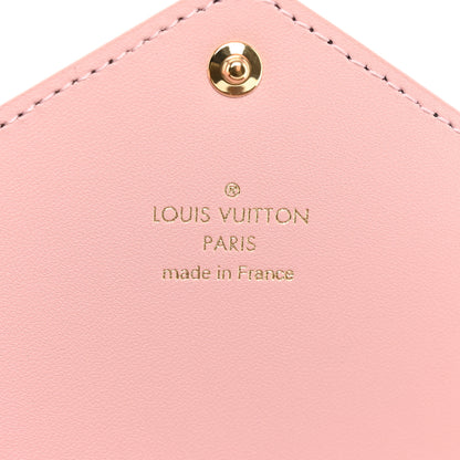 Louis Vuitton Monogram Kirigami Pochette Set 7 of 9